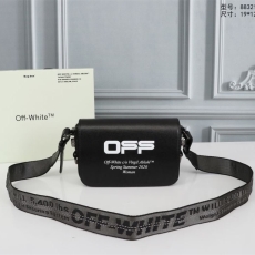 Off White Satchel bags